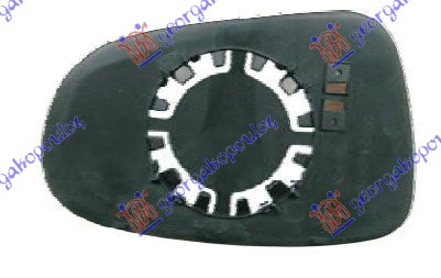 ΚΡΥΣΤΑΛΛΟ ΚΑΘΡΕΦΤΗ -98 (CONVEX GLASS) ΔΕΞ