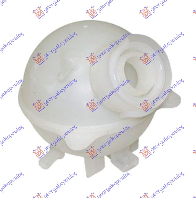 ΔΟΧΕΙΟ ΝΕΡΟΥ ΨΥΓΕΙΟΥ 2.8 ΒΕΝΖΙΝΗ -1.9 TDI