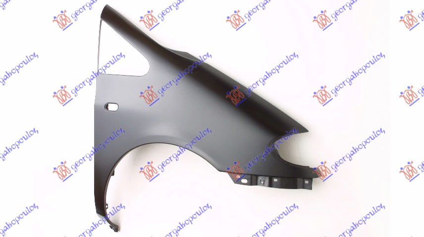 ΦΤΕΡΟ ΕΜΠΡΟΣ -2000 ΔΕΞ