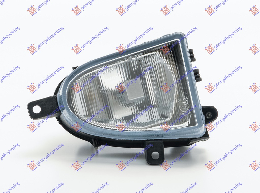 ΠΡΟΒΟΛΕΑΣ ΟΜΙΧΛΗΣ -2000 (E) (DEPO) ΔΕΞ