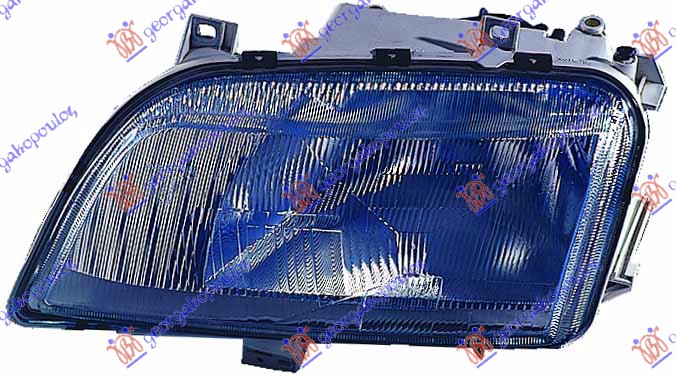 ΦΑΝΟΣ ΕΜΠΡΟΣ ΗΛΕΚΤΡΙΚΟΣ 1995-2000 (Ε) (TYC) ΑΡ