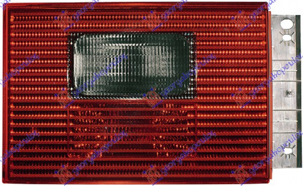 ΦΑΝΟΣ ΠΙΣΩ ΕΣΩ 2000-2003 (HELLA) ΔΕΞ