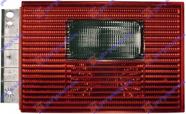 ΦΑΝΟΣ ΠΙΣΩ ΕΣΩ 2000-2003 (HELLA) ΑΡ