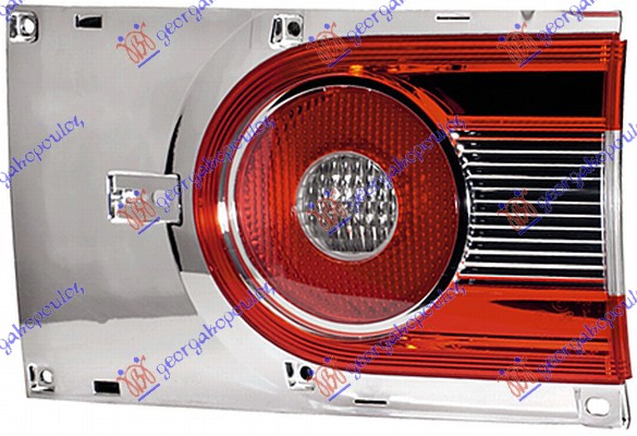 ΦΑΝΟΣ ΠΙΣΩ ΕΣΩ 2003- (HELLA) ΔΕΞ