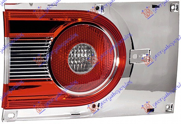 ΦΑΝΟΣ ΠΙΣΩ ΕΣΩ 2003- (HELLA) ΑΡ