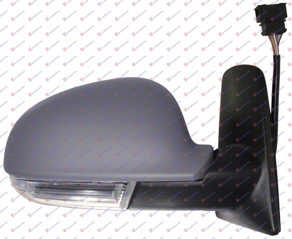 ΚΑΘΡΕΦΤΗΣ ΗΛΕΚΤΡΙΚΟΣ ΘΕΡΜΑΙΝΟΜΕΝΟΣ ΒΑΦΟΜΕΝΟΣ (ΜΕ ΦΛΑΣ) 2004- (Α ΠΟΙΟΤΗΤΑ) (CONVEX GLASS) ΔΕΞ