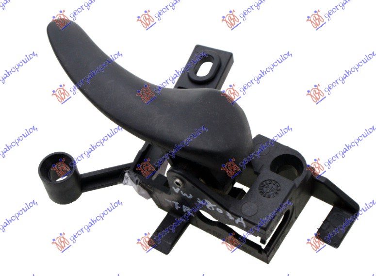 ΧΕΡΟΥΛΙ ΠΟΡΤΑΣ ΕΜΠΡΟΣ-ΠΙΣΩ ΕΣΩ -2000 ΔΕΞ