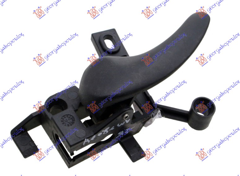 ΧΕΡΟΥΛΙ ΠΟΡΤΑΣ ΕΜΠΡΟΣ-ΠΙΣΩ ΕΣΩ -2000 ΑΡ