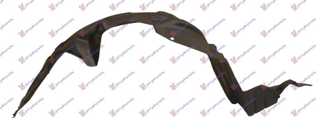 ΘΟΛΟΣ ΕΜΠΡΟΣ ΠΛΑΣΤΙΚΟΣ ΔΕΞ