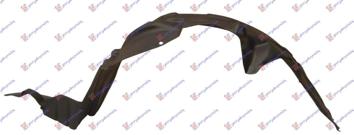 ΘΟΛΟΣ ΕΜΠΡΟΣ ΠΛΑΣΤΙΚΟΣ ΑΡ