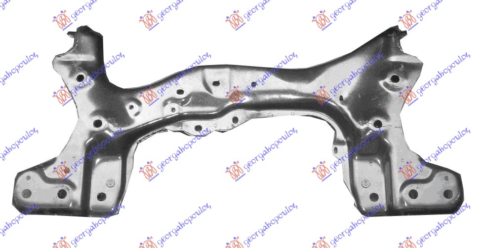 ΓΕΦΥΡΑ ΜΗΧΑΝΗΣ ΠΙΣΩ