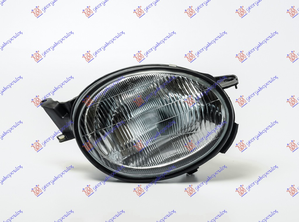 ΦΑΝΟΣ ΕΜΠΡΟΣ ΗΛΕΚΤΡΙΚΟΣ (Ε) (DEPO) ΔΕΞ