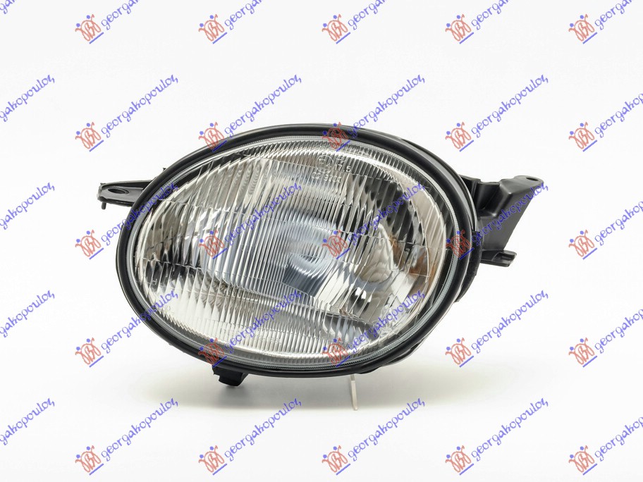 ΦΑΝΟΣ ΕΜΠΡΟΣ ΗΛΕΚΤΡΙΚΟΣ (Ε) (DEPO) ΑΡ