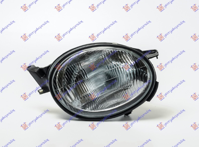 ΦΑΝΟΣ ΕΜΠΡΟΣ ΗΛΕΚΤΡΙΚΟΣ (TYC) ΔΕΞ