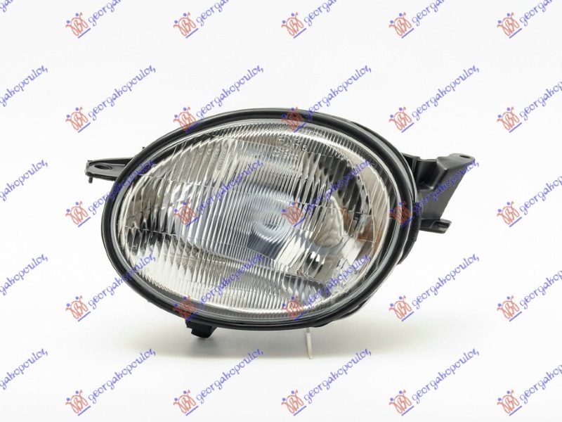 ΦΑΝΟΣ ΕΜΠΡΟΣ ΗΛΕΚΤΡΙΚΟΣ (TYC) ΑΡ