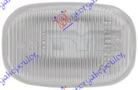 ΦΛΑΣ ΦΤΕΡΟΥ ΛΕΥΚΟ