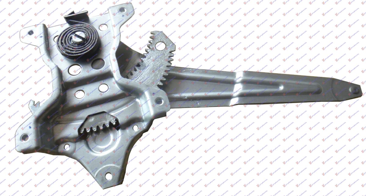 ΓΡΥΛΛΟΣ ΠΑΡΑΘΥΡΟΥ ΠΙΣΩ ΗΛΕΚΤΡΙΚΟΣ (ΧΩΡΙΣ ΜΟΤΕΡ) ΔΕΞ