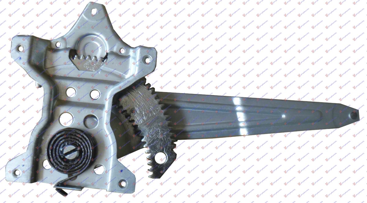 ΓΡΥΛΛΟΣ ΠΑΡΑΘΥΡΟΥ ΠΙΣΩ ΗΛΕΚΤΡΙΚΟΣ (ΧΩΡΙΣ ΜΟΤΕΡ) ΑΡ