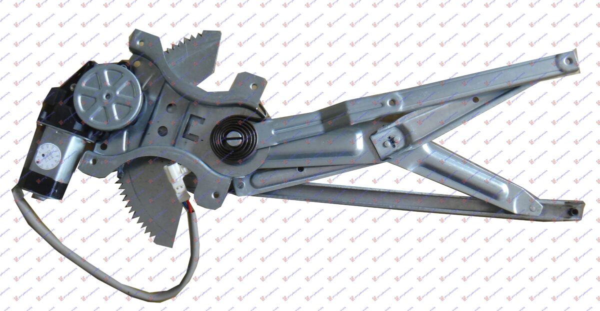 ΓΡΥΛΛΟΣ ΠΑΡΑΘΥΡΟΥ ΕΜΠΡΟΣ ΗΛΕΚΤΡΙΚΟΣ 4/5Π ΑΡ