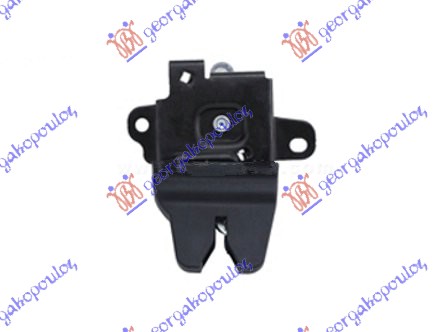 ΚΛΕΙΔΑΡΙΑ ΚΑΠΟ ΠΙΣΩ ΕΣΩ