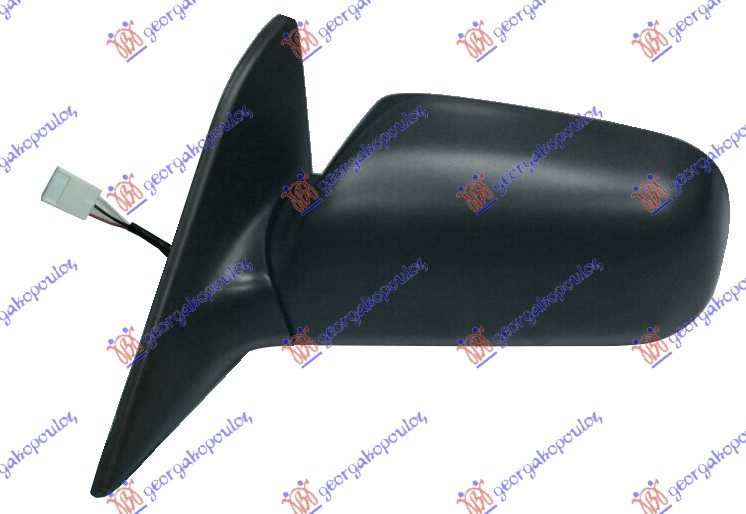 ΚΑΘΡΕΦΤΗΣ ΗΛΕΚΤΡΙΚΟΣ 4/5Π (CONVEX GLASS) ΑΡ