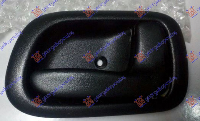 ΧΕΡΟΥΛΙ ΠΟΡΤΑΣ ΕΜΠΡΟΣ-ΠΙΣΩ ΕΣΩ ΜΑΥΡΟ ΔΕΞ