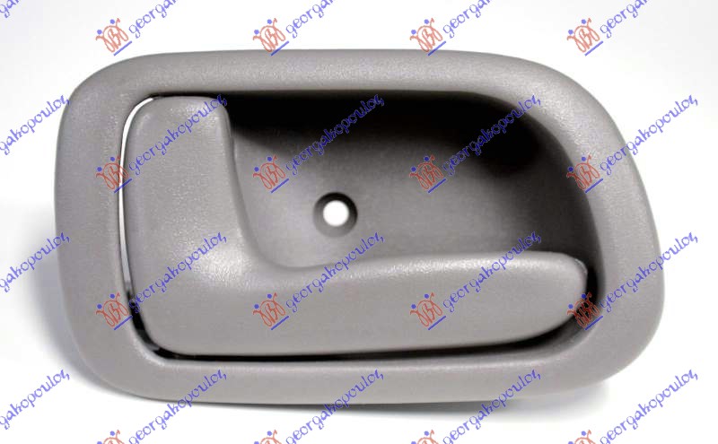 ΧΕΡΟΥΛΙ ΠΟΡΤΑΣ ΕΜΠΡΟΣ-ΠΙΣΩ ΕΣΩ ΓΚΡΙ ΑΡ