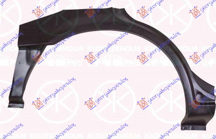 ΦΡΥΔΙ ΠΙΣΩ 4/5Π ΔΕΞ