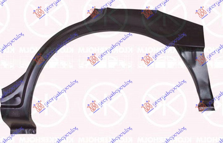 ΦΡΥΔΙ ΠΙΣΩ 4/5Π ΑΡ