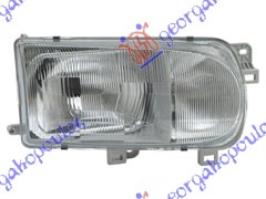 ΦΑΝΟΣ ΕΜΠΡΟΣ (H3/H4) (Ε) ΔΕΞ