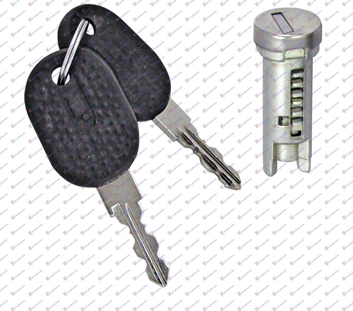 ΑΦΑΛΟΣ ΠΟΡΤΑΣ ΕΜΠΡΟΣ/ΠΙΣΩ & ΣΥΡΟΜΕΝΗΣ ΜΕ ΚΛΕΙΔΙ