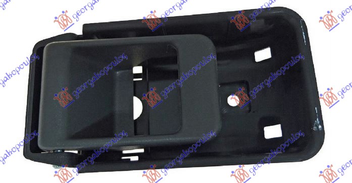 ΧΕΡΟΥΛΙ ΕΜΠΡΟΣ ΠΟΡΤΑΣ ΕΣΩ ΓΚΡΙ  (ΑΝΟΙΧΤΗΡΙ)