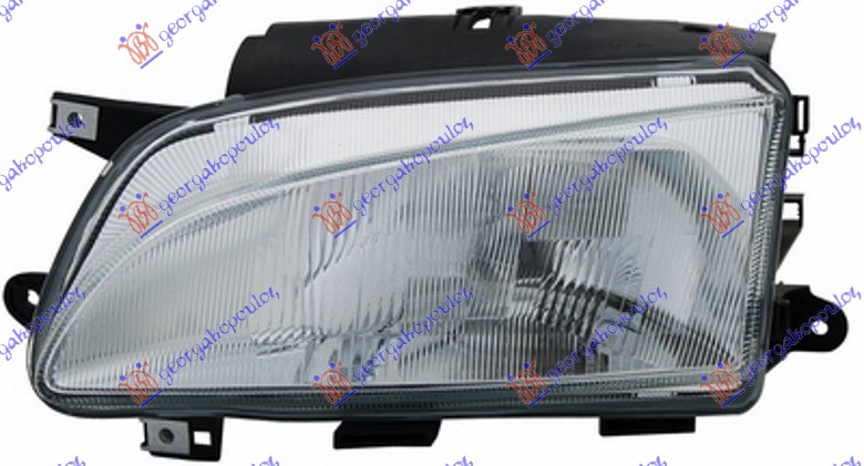 ΦΑΝΟΣ ΕΜΠΡΟΣ ΗΛΕΚΤΡΙΚΟΣ (Ε) (TYC) ΑΡ