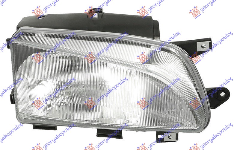 ΦΑΝΟΣ ΕΜΠΡΟΣ ΗΛΕΚΤΡΙΚΟΣ (Ε) (ΤΟΥΡΚΙΑ) ΔΕΞ