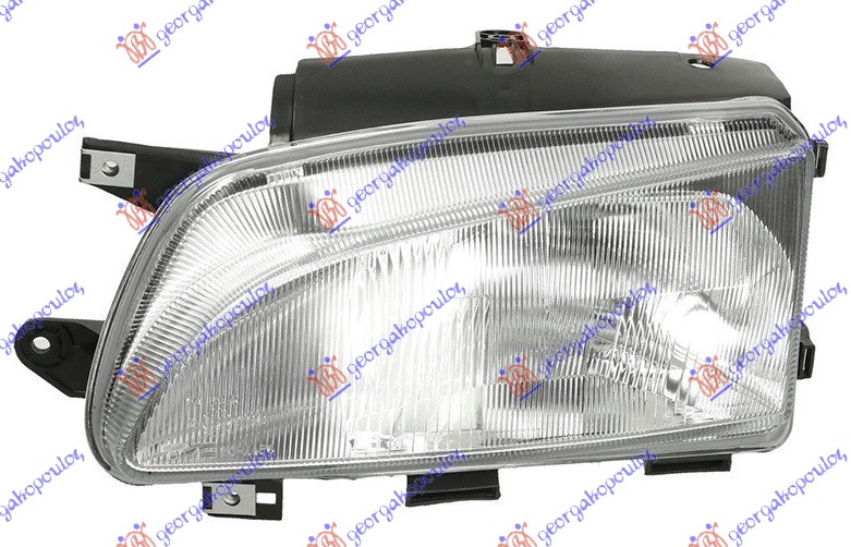 ΦΑΝΟΣ ΕΜΠΡΟΣ ΗΛΕΚΤΡΙΚΟΣ (Ε) (ΤΟΥΡΚΙΑ) ΑΡ