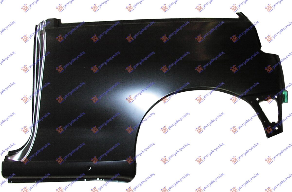 ΦΤΕΡΟ ΠΙΣΩ 3Π ΑΡ