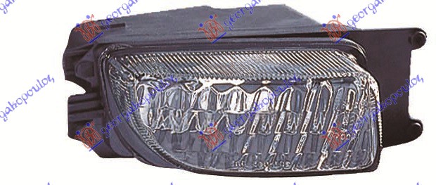 ΠΡΟΒΟΛΕΑΣ ΟΜΙΧΛΗΣ (E) (TYC) ΔΕΞ