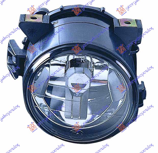 ΠΡΟΒΟΛΕΑΣ ΟΜΙΧΛΗΣ (E) (ΚΙΝΑ) ΑΡ