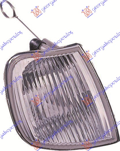 ΓΩΝΙΑ ΦΛΑΣ (E) ΔΕΞ