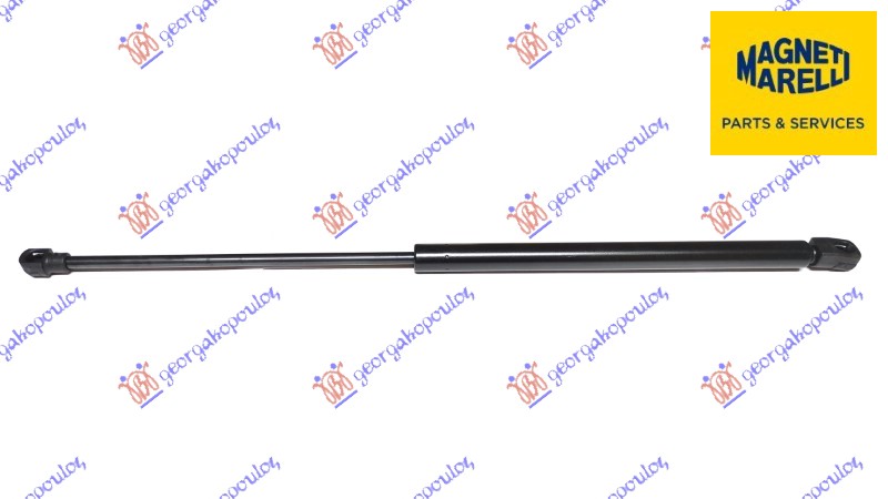 ΑΜΟΡΤΙΣΕΡ ΜΠΑΓΚΑΖ (500L-320N) (MARELLI)