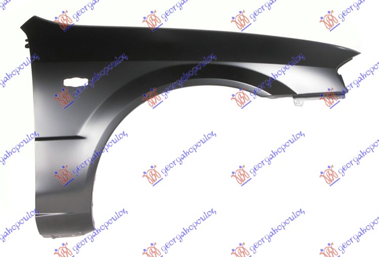 ΦΤΕΡΟ ΕΜΠΡΟΣ -2001 ΔΕΞ