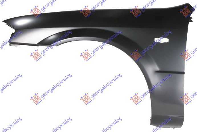 ΦΤΕΡΟ ΕΜΠΡΟΣ -2001 ΑΡ