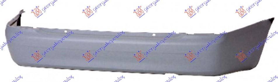 ΠΡΟΦΥΛΑΚΤΗΡΑΣ ΠΙΣΩ ΒΑΦΟΜΕΝΟΣ 2001-