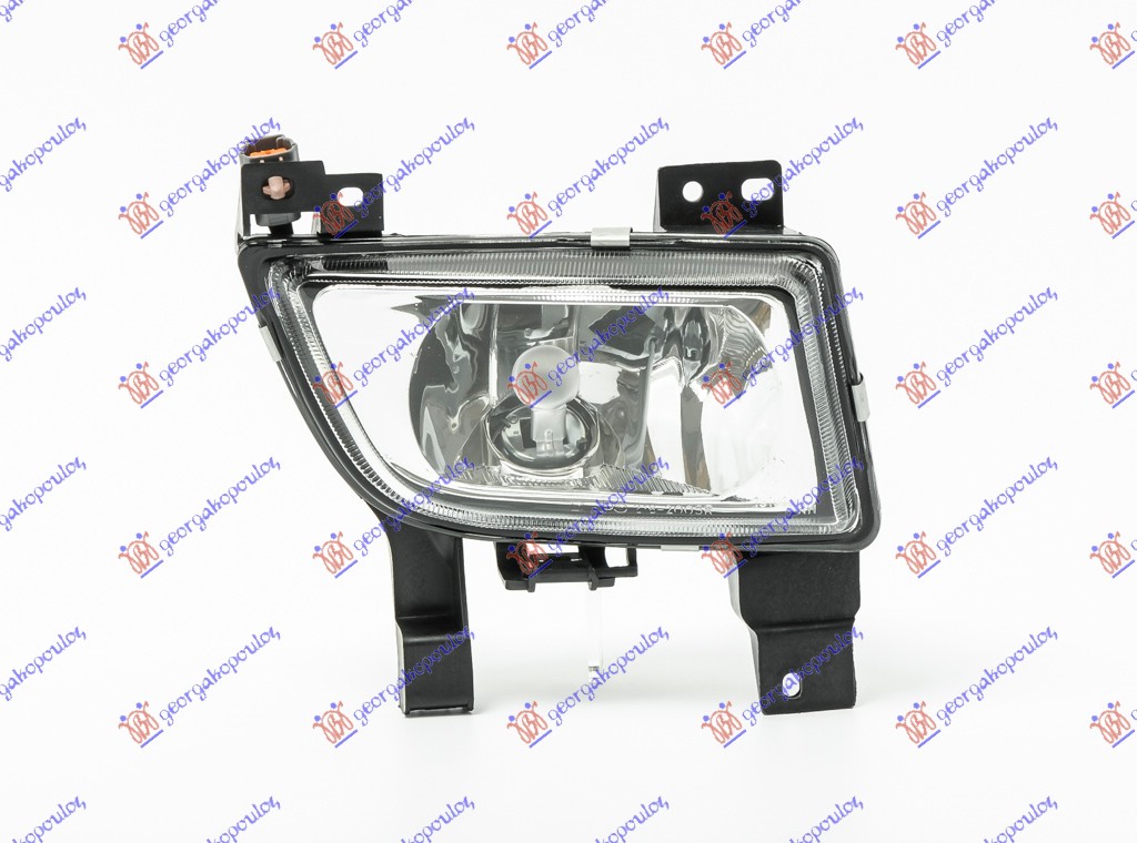 ΠΡΟΒΟΛΕΑΣ ΟΜΙΧΛΗΣ -2001 (E) (TYC) ΔΕΞ