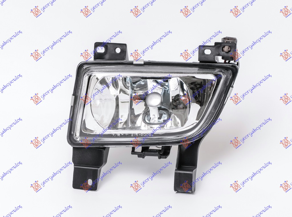 ΠΡΟΒΟΛΕΑΣ ΟΜΙΧΛΗΣ -2001 (E) (TYC) ΑΡ