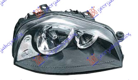 ΦΑΝΟΣ ΕΜΠΡΟΣ & ΗΛΕΚΤΡΙΚΟΣ (Ε) (DEPO) ΔΕΞ