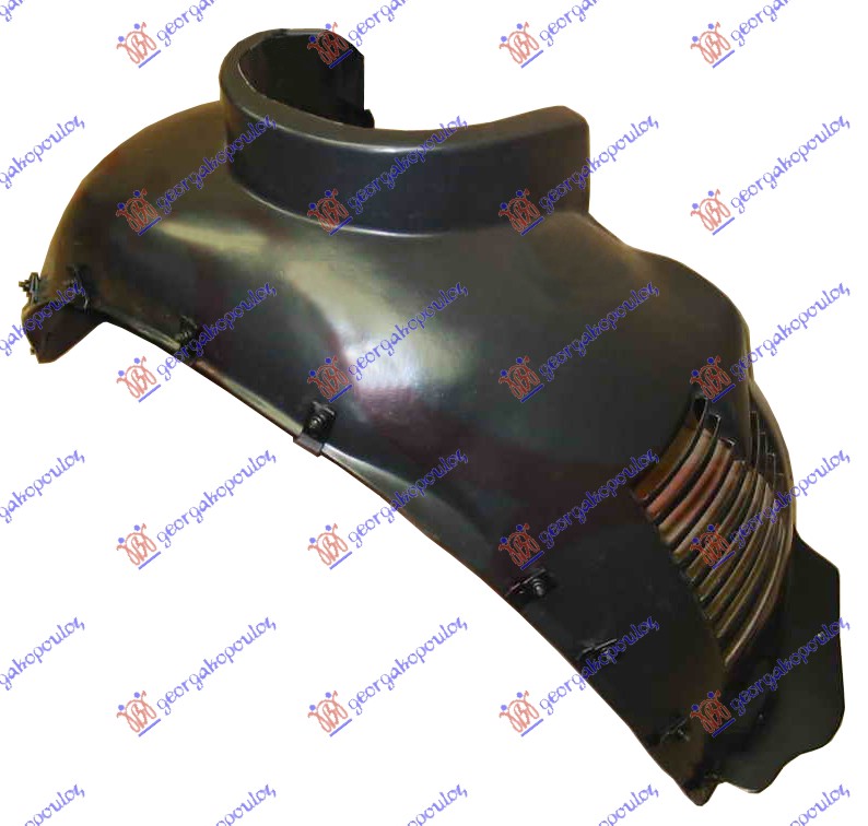 ΘΟΛΟΣ ΕΜΠΡΟΣ ΠΛΑΣΤΙΚΟΣ (Α ΠΟΙΟΤΗΤΑ) ΔΕΞ