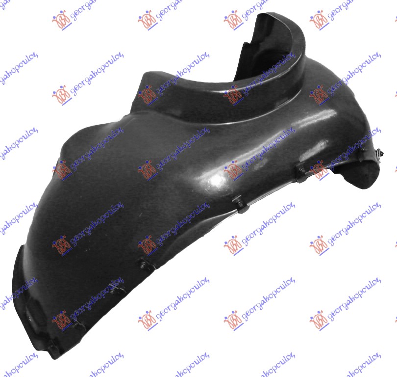 ΘΟΛΟΣ ΕΜΠΡΟΣ ΠΛΑΣΤΙΚΟΣ (Α ΠΟΙΟΤΗΤΑ) ΑΡ