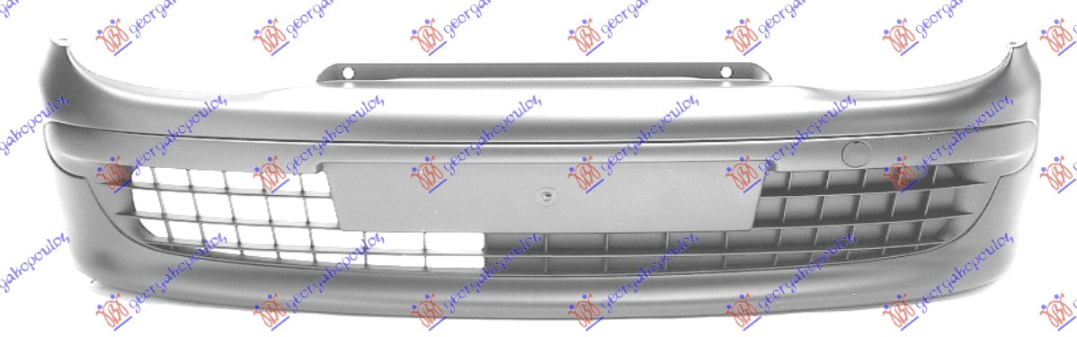 ΠΡΟΦΥΛΑΚΤΗΡΑΣ ΕΜΠΡΟΣ ΒΑΦΟΜΕΝΟΣ (ΧΩΡΙΣ A/C)