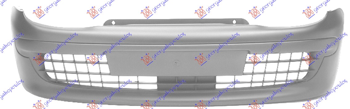 ΠΡΟΦΥΛΑΚΤΗΡΑΣ ΕΜΠΡΟΣ ΒΑΦΟΜΕΝΟΣ (ΜΕ A/C)